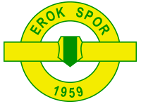ESENLER EROKSPOR Team Logo